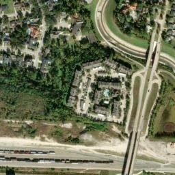 Satellite imagery of A 760 — NGS AW3289 — Houston, US, US