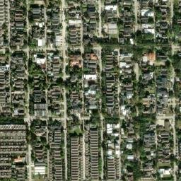 Satellite imagery of M 1499 — NGS AW5608 — Houston, US, US