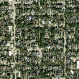 Satellite imagery of HOGG — NGS AW6721 — Houston, US, US