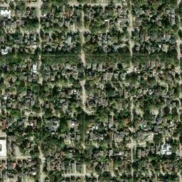 Satellite imagery of HOGG — NGS AW6721 — Houston, US, US
