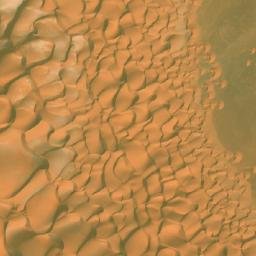 Satellite imagery of Meksem el Guefoul, DZ