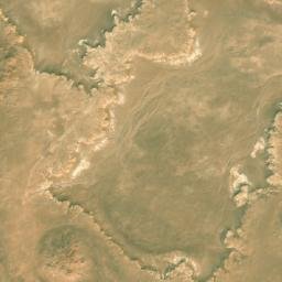Satellite imagery of Qārat Bajjah, EG