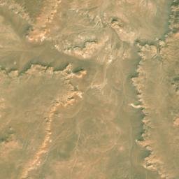 Satellite imagery of Qārat Bajjah, EG
