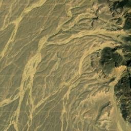 Satellite imagery of Al Bābūr, EG