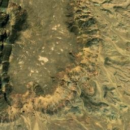 Satellite imagery of Al Bābūr, EG