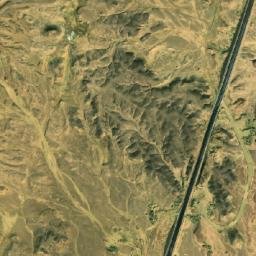 Satellite imagery of Al Bābūr, EG
