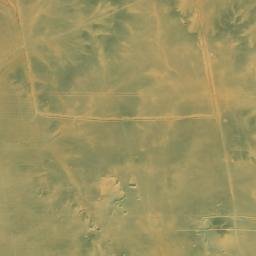 Satellite imagery of Gebel Bûhî, EG