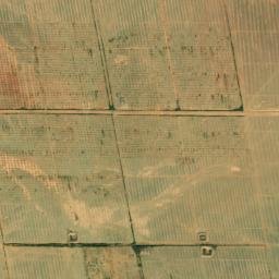Satellite imagery of Jabal Aḩmar, EG