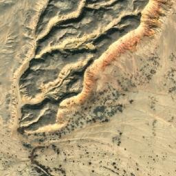 Satellite imagery of Al Barābir, EG