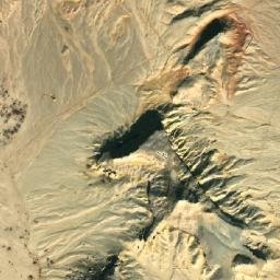 Satellite imagery of Al Barābir, EG