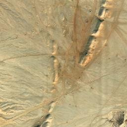 Satellite imagery of Al Barābir, EG