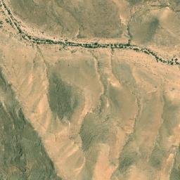 Satellite imagery of Jabal ar Rāḩah, EG