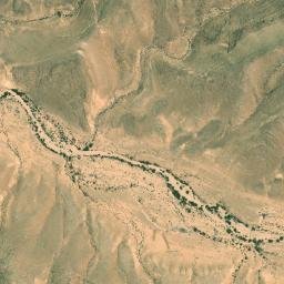 Satellite imagery of Jabal ar Rāḩah, EG