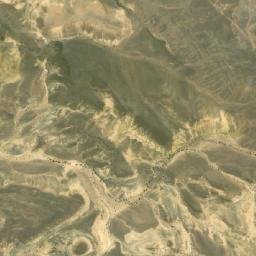 Satellite imagery of Jabal ar Rīshah, EG