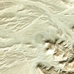 Satellite imagery of Jabal ash Sha‘wī, EG