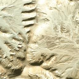 Satellite imagery of Jabal ash Sha‘wī, EG