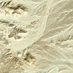 Satellite imagery of Jabal ash Sha‘wī, EG