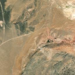 Satellite imagery of Jêg Ghar, AF
