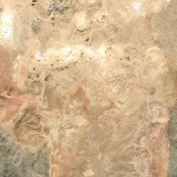 Satellite imagery of Jêg Ghar, AF