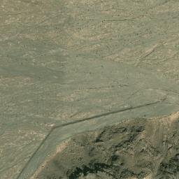 Satellite imagery of Kambar Koh, AF