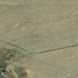 Satellite imagery of Kambar Koh, AF