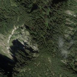 Satellite imagery of Uṅglībhuna Ḍā̃ḍā, NP