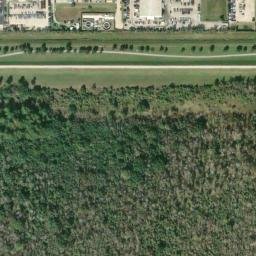 Satellite imagery of B 1149 — NGS AW0270 — Houston, US, US