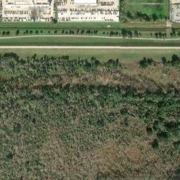 Satellite imagery of B 1149 — NGS AW0270 — Houston, US, US