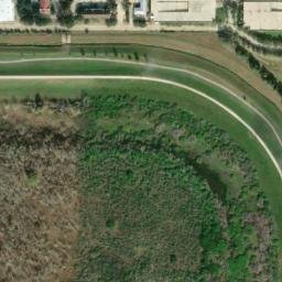 Satellite imagery of C 8 RESET — NGS AW0273 — Houston, US, US