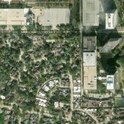 Satellite imagery of A 1252 — NGS AW0274 — Houston, US, US