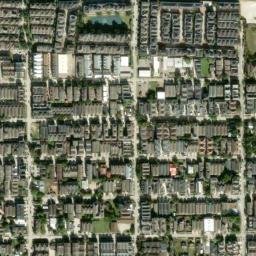 Satellite imagery of A 760 — NGS AW3289 — Houston, US, US