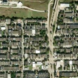 Satellite imagery of A 760 — NGS AW3289 — Houston, US, US