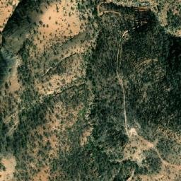 Satellite imagery of Imi n Fimzine, MA