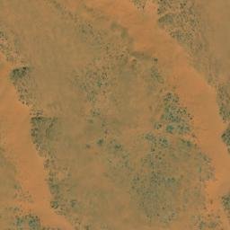 Satellite imagery of Oussada, DZ