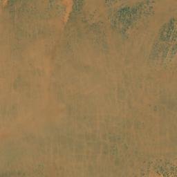Satellite imagery of Oussada, DZ