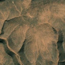 Satellite imagery of Chediguet Meklouf, DZ