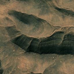Satellite imagery of Chediguet Meklouf, DZ