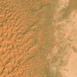 Satellite imagery of Meksem el Guefoul, DZ