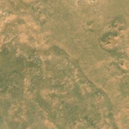 Satellite imagery of Qārat Bajjah, EG