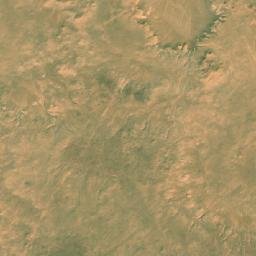 Satellite imagery of Qārat Bajjah, EG