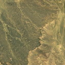 Satellite imagery of Al Bābūr, EG