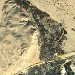 Satellite imagery of Al Barābir, EG