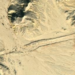Satellite imagery of Al Barābir, EG