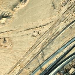 Satellite imagery of Al Barābir, EG