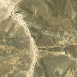 Satellite imagery of Maya el Gelat, EG