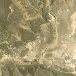 Satellite imagery of Maya el Gelat, EG