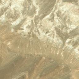 Satellite imagery of Jabal ad Dirsah, EG
