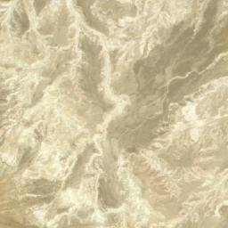 Satellite imagery of Jabal ad Dirsah, EG