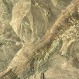 Satellite imagery of Al Munaydirah al Kabīrah, EG
