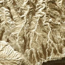 Satellite imagery of Jabal al Mishaytī, EG